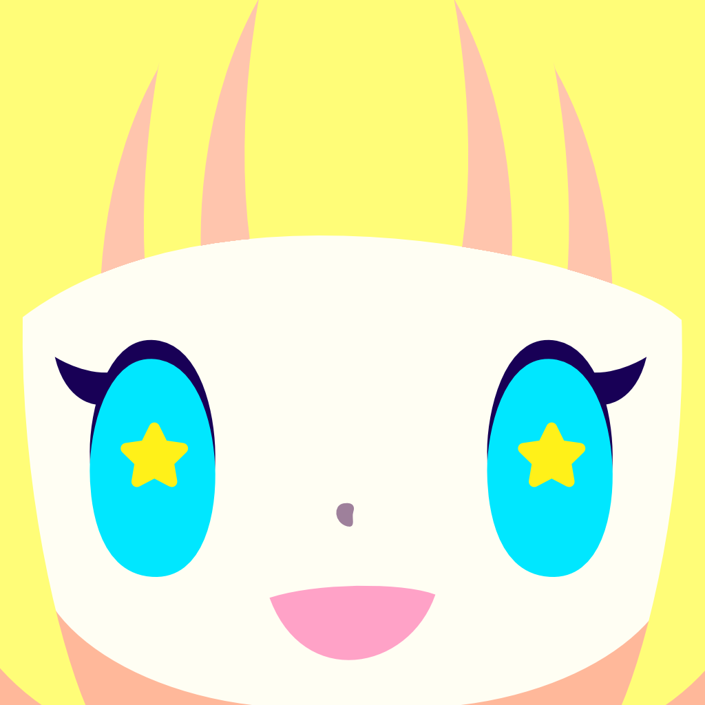 ミルヒちゃん